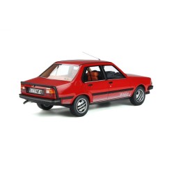 Renault 18 Turbo Phase 1 1981 model 1:18 OttO mobile OT849