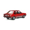 Renault 18 Turbo Phase 1 1981 model 1:18 OttO mobile OT849