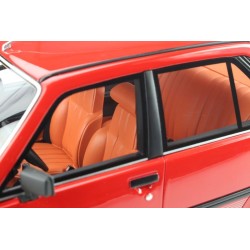 Renault 18 Turbo Phase 1 1981 model 1:18 OttO mobile OT849