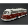 Ikarus 66 1972 (Red/White) model 1:43 IXO Models BUS025LQ