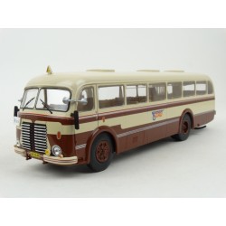 Škoda 706 RO ČSAD 1947, IXO Models 1/43 scale