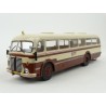 Škoda 706 RO ČSAD 1947, IXO Models 1/43 scale