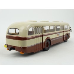 Škoda 706 RO ČSAD 1947, IXO Models 1/43 scale