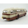Škoda 706 RO ČSAD 1947, IXO Models 1/43 scale