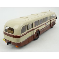 Škoda 706 RO ČSAD 1947, IXO Models 1/43 scale