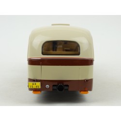 Škoda 706 RO ČSAD 1947, IXO Models 1/43 scale