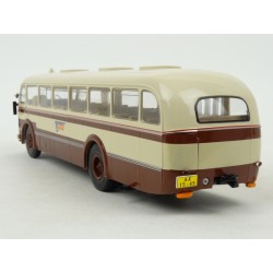 Škoda 706 RO ČSAD 1947, IXO Models 1/43 scale