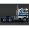 Peterbilt 352 Pacemaker 1979 (White), IXO Models 1/43 scale