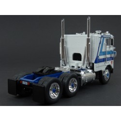 Peterbilt 352 Pacemaker 1979 (White), IXO Models 1/43 scale