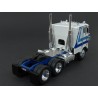 Peterbilt 352 Pacemaker 1979 (White), IXO Models 1/43 scale
