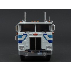 Peterbilt 352 Pacemaker 1979 (White), IXO Models 1/43 scale