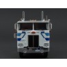 Peterbilt 352 Pacemaker 1979 (White), IXO Models 1/43 scale
