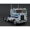 Peterbilt 352 Pacemaker 1979 (White), IXO Models 1/43 scale