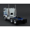 Peterbilt 352 Pacemaker 1979 (White), IXO Models 1/43 scale