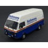 Volkswagen LT35 LWB Rally Assistance Van Rothmans Porsche Team 1984 model 1:43 IXO Models RAC285