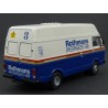 Volkswagen LT35 LWB Rally Assistance Van Rothmans Porsche Team 1984 model 1:43 IXO Models RAC285