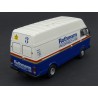 Volkswagen LT35 LWB Rally Assistance Van Rothmans Porsche Team 1984 model 1:43 IXO Models RAC285
