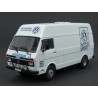 Volkswagen LT45 LWB Rally Assistance Van VW Motor Sport 1986 model 1:43 IXO Models RAC286