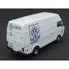 Volkswagen LT45 LWB Rally Assistance Van VW Motor Sport 1986 model 1:43 IXO Models RAC286