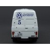Volkswagen LT45 LWB Rally Assistance Van VW Motor Sport 1986 model 1:43 IXO Models RAC286