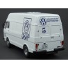 Volkswagen LT45 LWB Rally Assistance Van VW Motor Sport 1986 model 1:43 IXO Models RAC286