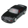 BMW (E31) 850 CSi 1990 (Black II), OttO mobile 1/18 scale