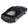 BMW (E31) 850 CSi 1990 (Black II), OttO mobile 1/18 scale