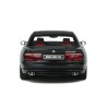 BMW (E31) 850 CSi 1990 (Black II), OttO mobile 1/18 scale