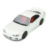 Nissan Silvia (S15) Spec-R Aero 1999 (White), OttO mobile 1/18 scale