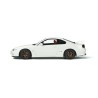 Nissan Silvia (S15) Spec-R Aero 1999 (White), OttO mobile 1/18 scale