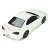 Nissan Silvia (S15) Spec-R Aero 1999 (White), OttO mobile 1/18 scale