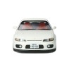 Nissan Silvia (S15) Spec-R Aero 1999 (White), OttO mobile 1/18 scale