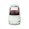 Nissan Silvia (S15) Spec-R Aero 1999 (White), OttO mobile 1/18 scale
