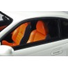 Nissan Silvia (S15) Spec-R Aero 1999 (White), OttO mobile 1/18 scale