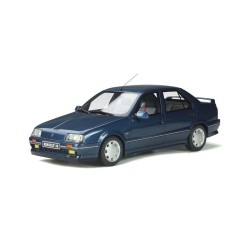 Renault 19 Chamade 16S Ph.1 1990, OttO mobile 1/18 scale