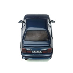 Renault 19 Chamade 16S Ph.1 1990, OttO mobile 1/18 scale