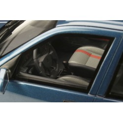 Renault 19 Chamade 16S Ph.1 1990, OttO mobile 1/18 scale