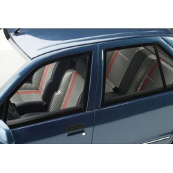 Renault 19 Chamade 16S Ph.1 1990, OttO mobile 1/18 scale