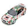 Toyota Celica GT-Four (ST205) Nr.1 Winner Rallye Tour de Corse 1995 model 1:18 OttO mobile OT302