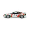 Toyota Celica GT-Four (ST205) Nr.1 Winner Rallye Tour de Corse 1995 model 1:18 OttO mobile OT302