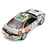 Toyota Celica GT-Four (ST205) Nr.1 Winner Rallye Tour de Corse 1995 model 1:18 OttO mobile OT302