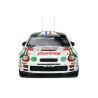 Toyota Celica GT-Four (ST205) Nr.1 Winner Rallye Tour de Corse 1995 model 1:18 OttO mobile OT302