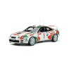 Toyota Celica GT-Four (ST205) Nr.1 Winner Rallye Tour de Corse 1995 model 1:18 OttO mobile OT302
