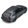 Audi RS6 Avant (C8) 2020, GT Spirit 1/18 scale