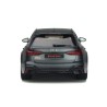 Audi RS6 Avant (C8) 2020, GT Spirit 1/18 scale