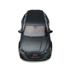 Audi RS6 Avant (C8) 2020, GT Spirit 1/18 scale