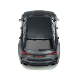 Audi RS6 Avant (C8) 2020, GT Spirit 1/18 scale