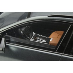 Audi RS6 Avant (C8) 2020, GT Spirit 1/18 scale