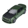 Dodge Charger SRT Hellcat Widebody 2020 model 1:18 GT Spirit GT303