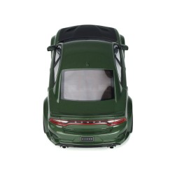 Dodge Charger SRT Hellcat Widebody 2020 model 1:18 GT Spirit GT303
